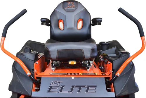 Miniatura 5 de TRAC SEATS Kit de suspensión de asiento fabricado en los Estados Unidos para cortacéspedes de giro cero Bad Boy – Rebel, Maverick, Rogue, Outlaw