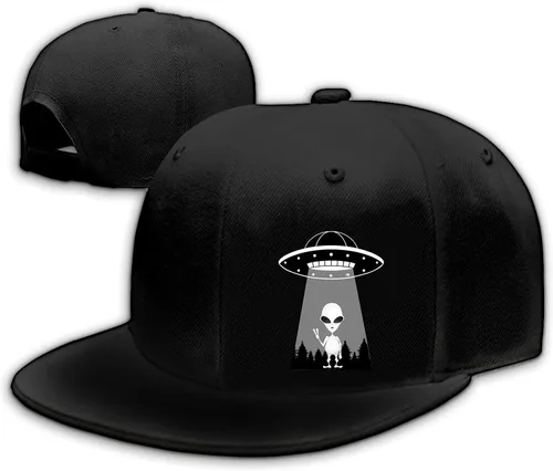 Miniatura 8 de Sombreros Snapback para hombre, sombrero de calavera plana para niño, mochila a presión, gorra de béisbol, esqueleto de mano, color negro