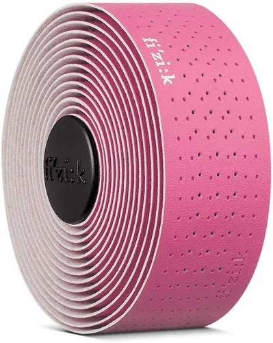 Miniatura 3 de Fizik Performance - Cinta para manubrio de bicicleta profesional, suave, pegajosa y clásica (0.079 , 0.110, 0.118 pulgadas)