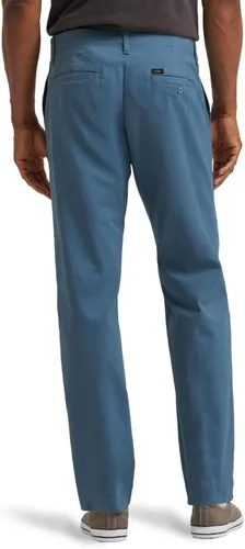 Miniatura 41 de Lee Extreme Motion Pantalón regular recto sin pliegues al frente para hombre