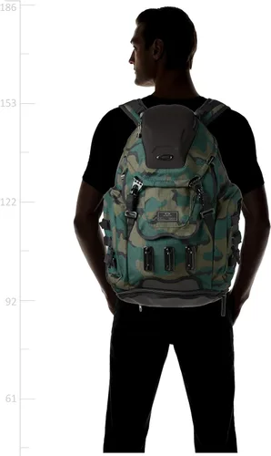 Miniatura 3 de Oakley Fregadero