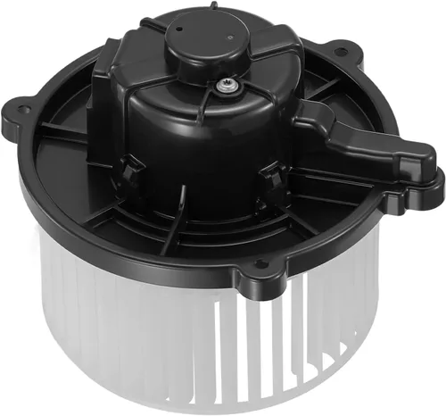 Miniatura 28 de BDFHYK Ventilador de motor de calentador de CA 700333 compatible con Acura Integra, compatible con Honda Civic CR-V HR-V Odyssey, Crosstrek Impreza