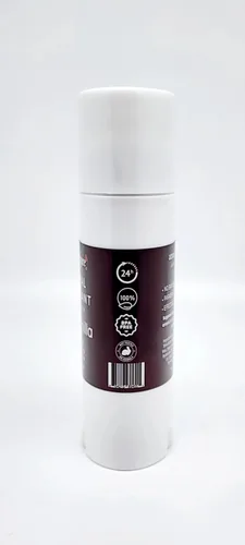 Miniatura 2 de Desodorante natural Sin almidón de maíz para pieles sensibles (vainilla de coco)