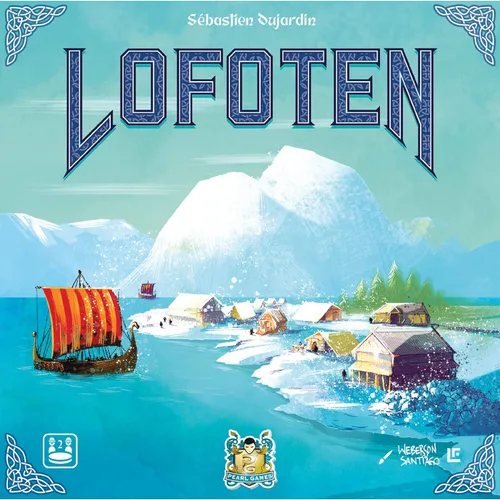 Miniatura 2 de Lofoten