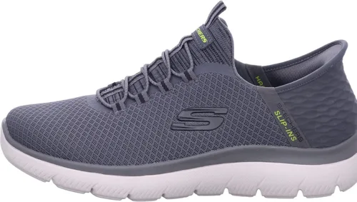 Miniatura 2 de Skechers Tenis de alta gama Summits para hombre con manos libres