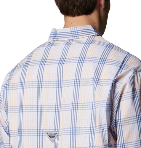 Miniatura 38 de Columbia Camisa de manga larga Super Tamiami para hombre