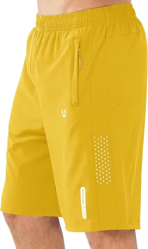 Miniatura 17 de NORTHYARD - Pantalones cortos deportivos para correr para hombres, ligeros, de secado rápido, 7, 5 o 9 pulgadas, para senderismo, deportes, gimnasio