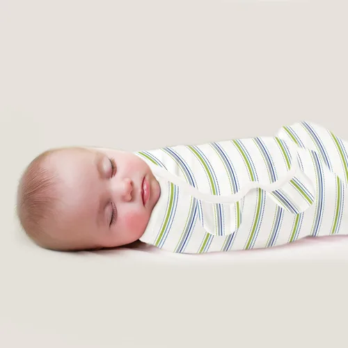 Miniatura 2 de SwaddleMe Original Swaddle 3 unidades, L, Carro gráfico