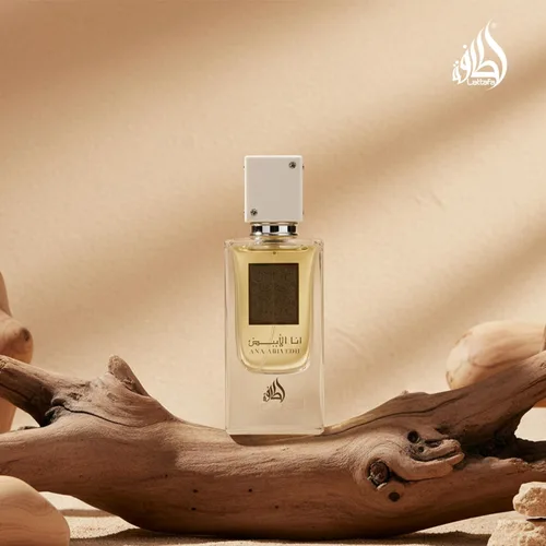 Miniatura 6 de Lattafa Perfumes Ana Abiyedh para Eau de Parfum en espray unisex, 2.0 onzas