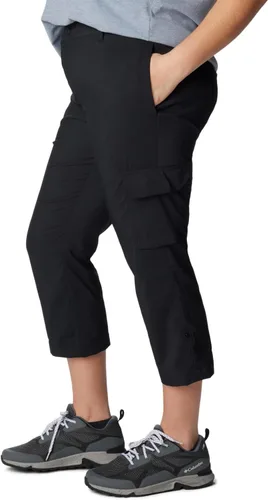 Miniatura 9 de Columbia Capri Silver Ridge Utility para mujer