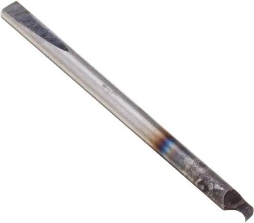 Miniatura 3 de GSI Creos GT65D - Cuchilla para GT65, GSI Mr. Hobby (0.004 in)