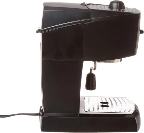 Miniatura 4 de De'Longhi Delonghi EC155 15 Bar Espresso y Máquina Cappuccino