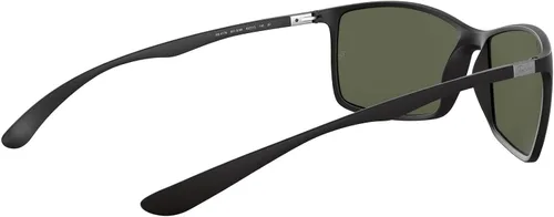 Miniatura 21 de Ray-Ban Gafas de sol cuadradas Rb4179 Liteforce para hombre