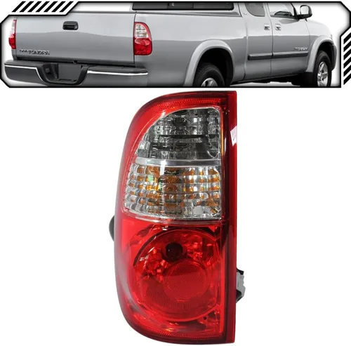 Miniatura 2 de EPIC LIGHTING Luz trasera estilo OE para Toyota 05-06 TUNDRA [815600C010] Lado izquierdo del conductor