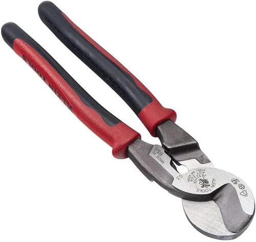 Miniatura 5 de Klein Tools Paquete de cortadores y pelacables