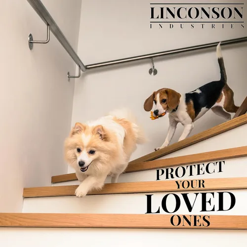 Miniatura 5 de linconson 1 pulgada x 20 pies, agarre transparente antideslizante para escaleras y cinta antideslizante