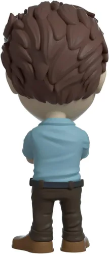 Miniatura 4 de Youtooz Kappa - Figura de vinilo de 4.8 pulgadas, con licencia oficial de Twitch Emote, colaboración coleccionable de Twitch, por Youtooz Twitch