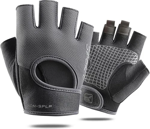 Guantes de bicicleta para hombre, guantes de ciclismo, guantes de bicicleta para hombre, guantes de bicicleta de montaña, guantes de ciclismo de