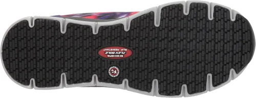 Miniatura 3 de Skechers Comfort Flex Sr Hc Pro Zapato para profesional de asistencia médica