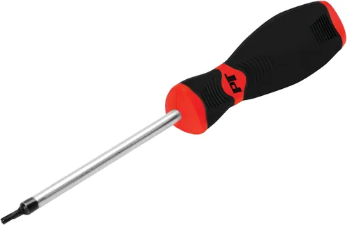 Miniatura 6 de Performance Tool W30825 T25 X 4" Destornillador estrella profesional con punta magnética (paquete de 2)