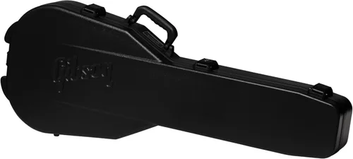 Gibson Funda protectora Deluxe para Les Paul, color negro