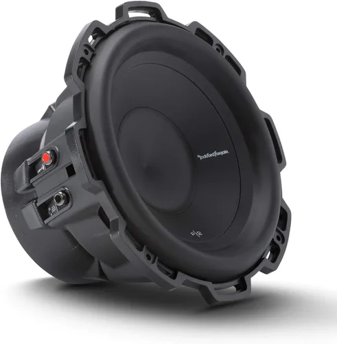 Miniatura 4 de Rockford Fosgate P2D2-10 Punch P2 DVC 2 Ohm 10-Inch 300 Watts RMS 600 Watts Peak Subwoofer