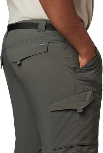 Miniatura 9 de Columbia Men's Silver Ridge Convertible Pant