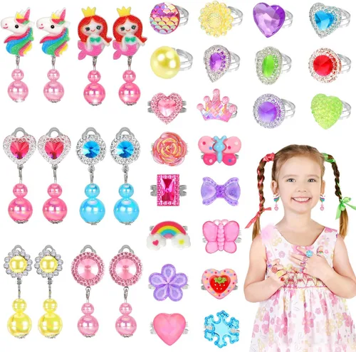 Princesa Predend Jugar y Vestir
