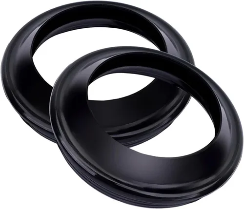 41x53x8/10.5 Motor Fork Oil Seal 41 53 Dust Cover Compatible With XJ900S XJ900 XJ 900 FZ-09 FZ09 MT-09 MT09 FZ MT 09 T-C.ER 900(2pcs cover)
