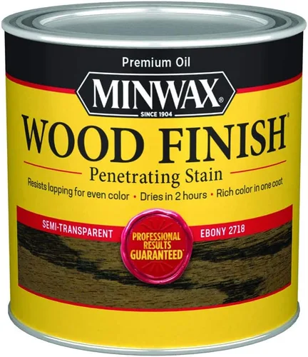 Miniatura 74 de Minwax 70010444 Acabado para madera, Fruitwood, 1 cuarto de galón