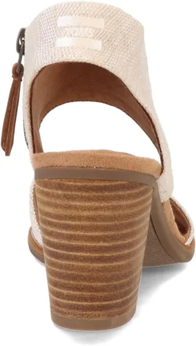Miniatura 5 de TOMS - Sandalia Majorca para mujer