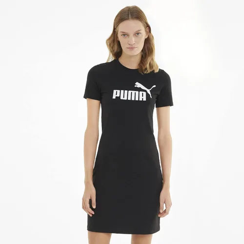Miniatura 5 de PUMA Vestido ajustado Essentials para mujer (disponible en tallas grandes)