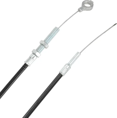 Miniatura 4 de YOXUFA Conjunto de cable del acelerador Go Kart de 71 pulgadas para Predator 212 196cc Motor GX160 GX200 8252-1390 Manco Dingo Yerf Dog ASW Kandi