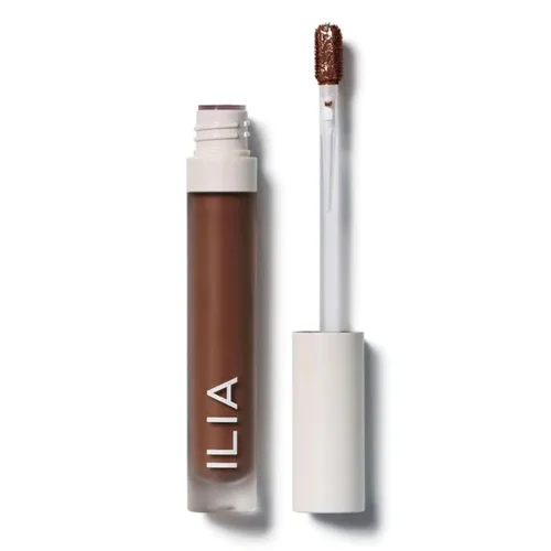 Miniatura 6 de ILIA - Corrector de suero True Skin No comedogénico, libre de crueldad animal, vegano, seguro para piel sensible, reduce la apariencia de círculos
