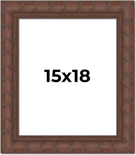 Miniatura 173 de Marco de madera para fotografía 28 x 40.