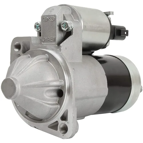 Miniatura 6 de Total Power Parts Arrancador 410-40031 de 12 V compatible con/repuesto para Hyundai Elantra 2005-2012 Tiburon 2005 Tucson 2005-2009 Kia soul 2010