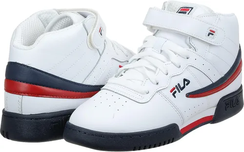 Miniatura 7 de Fila Tenis F-13 M para hombre, Blanco
