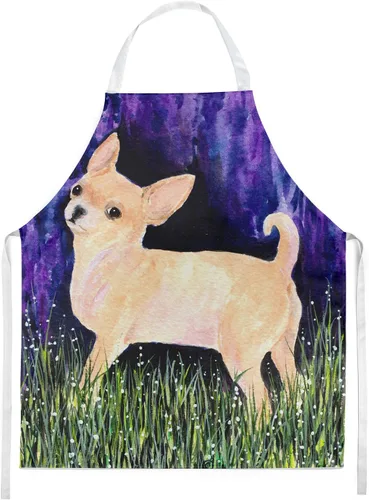 Miniatura 28 de Caroline's Treasures Delantal unisex Starry Night By Suzanne