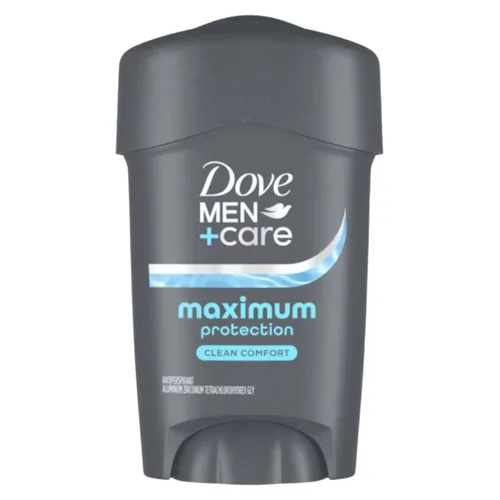 Miniatura 2 de Dove Men + Care Clinical Protection Desodorante antitranspirante Solid Clean Comfort 1.70 oz (paquete de 12)