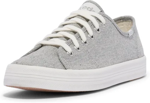 Miniatura 9 de Keds Tenis Kickstart con cordones para mujer