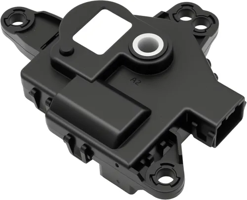 97157-3SAA0 604-327 Actuador de puerta de mezcla de calentador HVAC, repuesto para Hyundai Azera Elantra Sonata 2011-2017, repuesto para Kia Cadenza