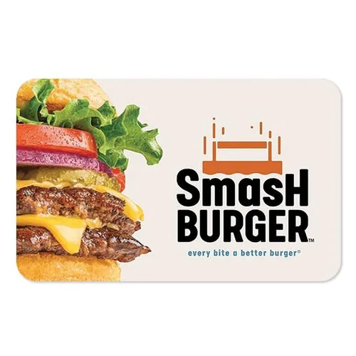 Miniatura 4 de Smashburger Tarjeta de regalo electrónica