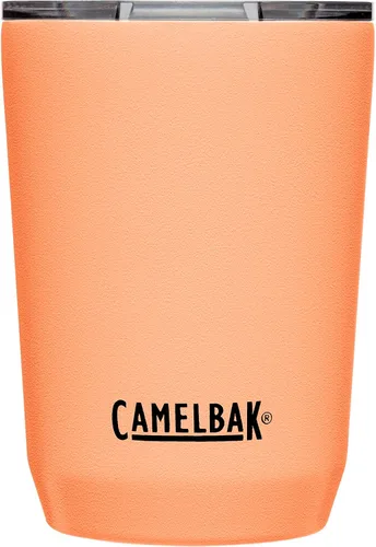 Miniatura 11 de CamelBak Horizon Tumbler Aislado de Acero Inoxidable de 12 onzas - Tapa Tri-Mode - Lagoon
