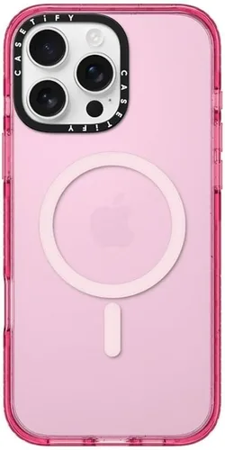 Miniatura 91 de CASETiFY Funda con soporte de anillo de impacto para iPhone 16 Pro