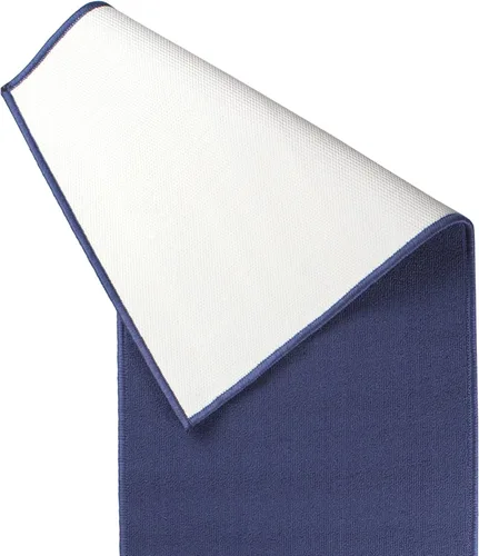 Miniatura 4 de Ritz Tapete con base de látex, Azul