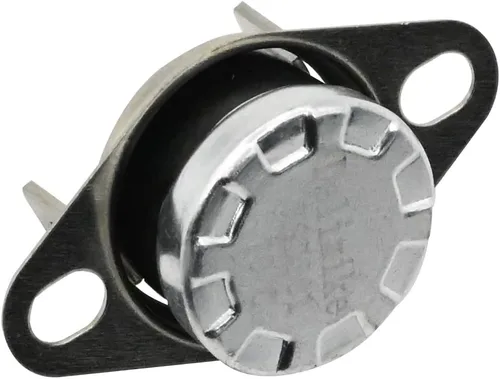 WB27X11213 WB24X28950 WB27X10846 SE-7350-004 Termostato para ventilador de microondas compatible con GE