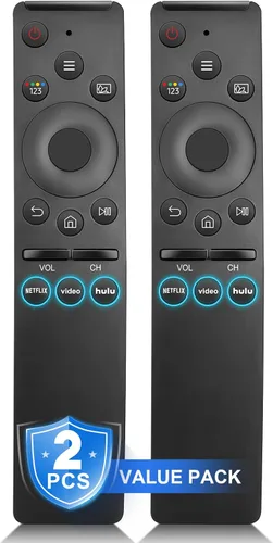 Miniatura 21 de Reemplazo de control remoto por voz para Hisense Smart Google TV, compatible con Hisense QLED UHD Mini-LED ULED Google TVs