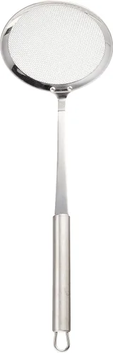 Miniatura 2 de Wahei Freiz G-Cook GC-036 - Sartén de acero inoxidable, apta para lavavajillas
