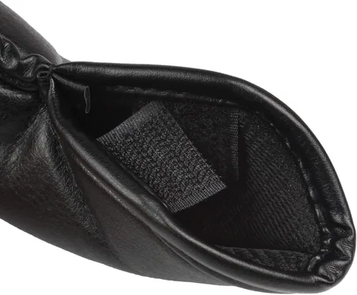 Miniatura 2 de Andux 12 fundas de cuero sintético para palos de golf con número en ambos lados MT/PU