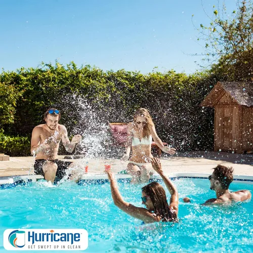 Miniatura 5 de Hurricane Filtros - Cartucho de filtro aséptico para piscina HF9419-01P Platinum Purple - Reemplazo para Pleatco PAP200, Unicel C-9419, Filbur